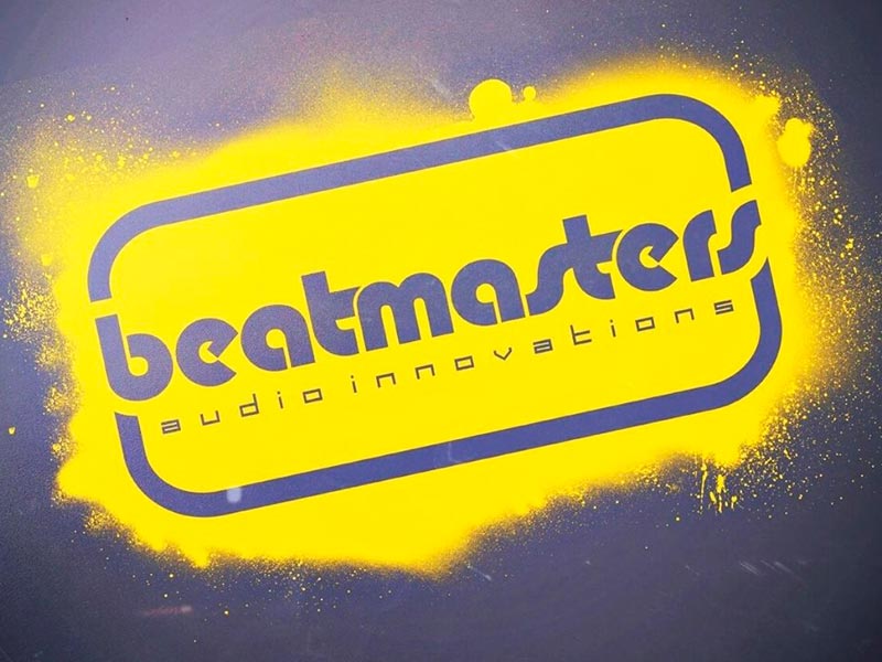 (c) Beatmasters.com.br